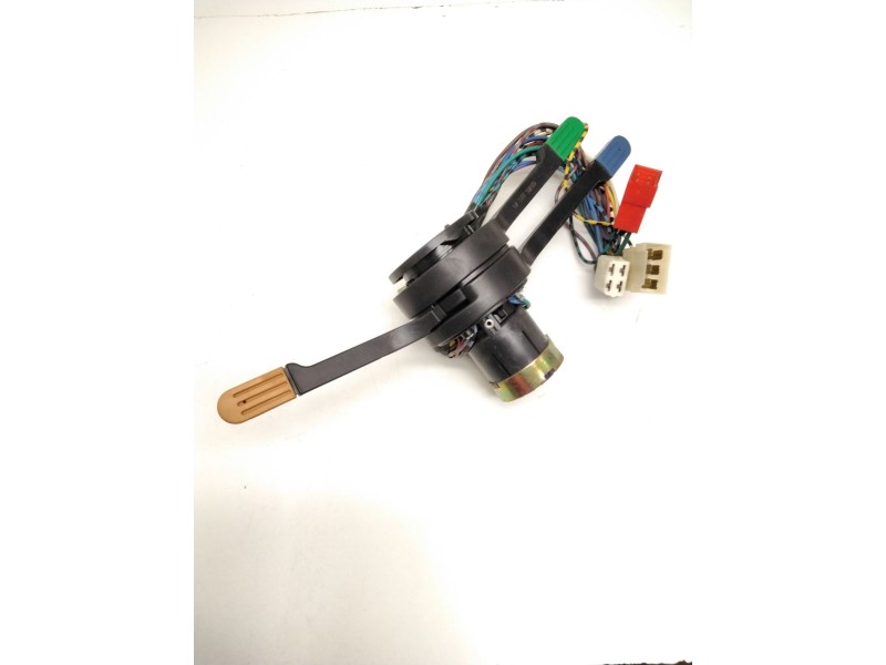 Recambio de mando luces para seat 127 (127a) 1.0 referencia OEM IAM 8061  JAEGER