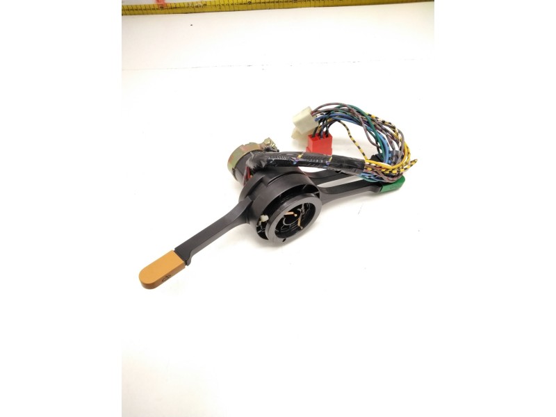 Recambio de mando luces para seat 127 (127a) 1.0 referencia OEM IAM 8061  JAEGER