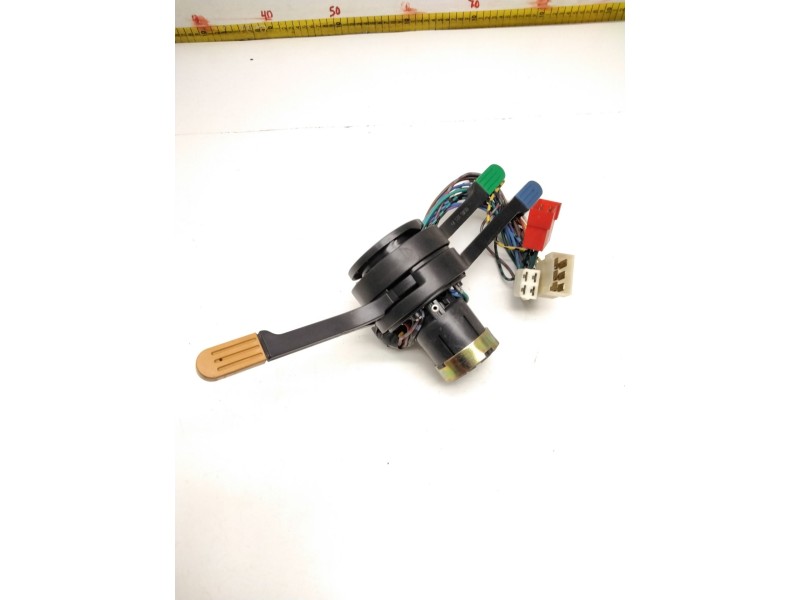 Recambio de mando luces para seat 127 (127a) 1.0 referencia OEM IAM 8061  JAEGER