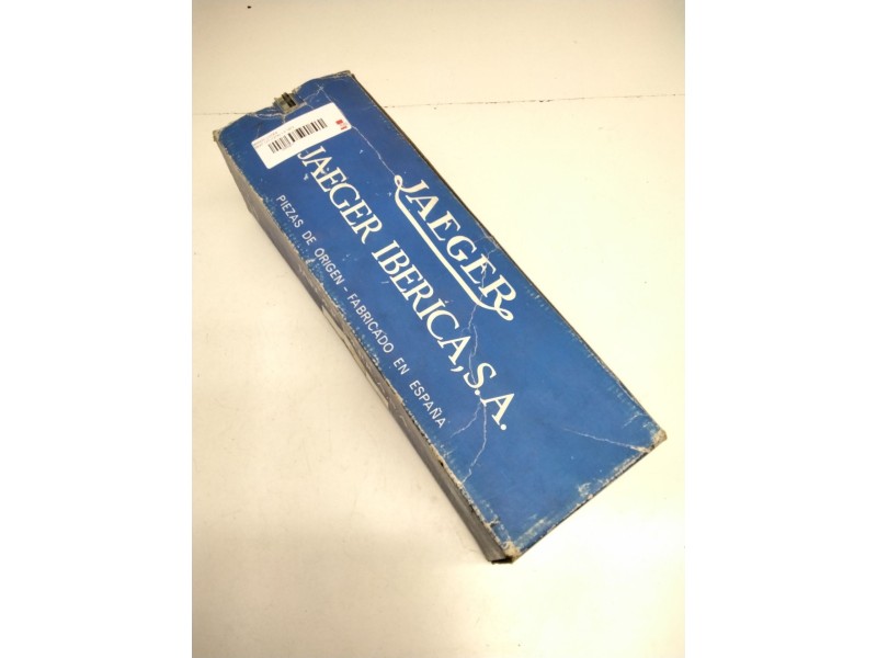 Recambio de mando luces para seat 127 (127a) 1.0 referencia OEM IAM 8061  JAEGER