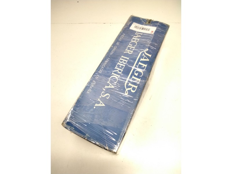 Recambio de mando luces para seat 127 (127a) 1.0 referencia OEM IAM 8061  JAEGER