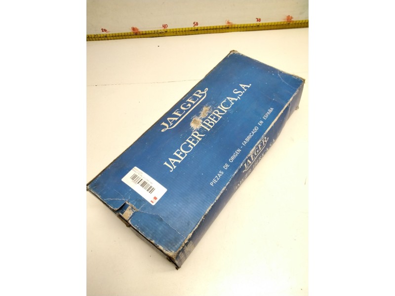 Recambio de mando luces para renault 18 (134_) 2.0 (1343) referencia OEM IAM 6429  JAEGER