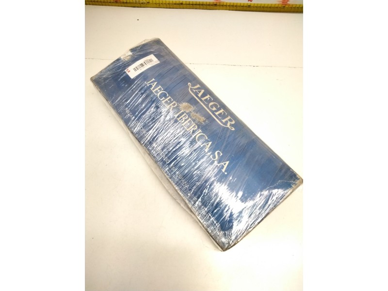 Recambio de mando luces para renault 18 (134_) 2.0 (1343) referencia OEM IAM 6429  JAEGER