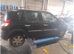 RENAULT SCÉNIC II (JM0/1_)