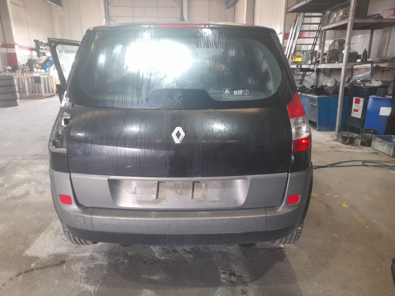 renault grand scénic ii (jm0/1_) del año 2005