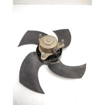 Recambio de electroventilador para nissan almera tino (v10) 2.2 dci referencia OEM IAM 900.0825  