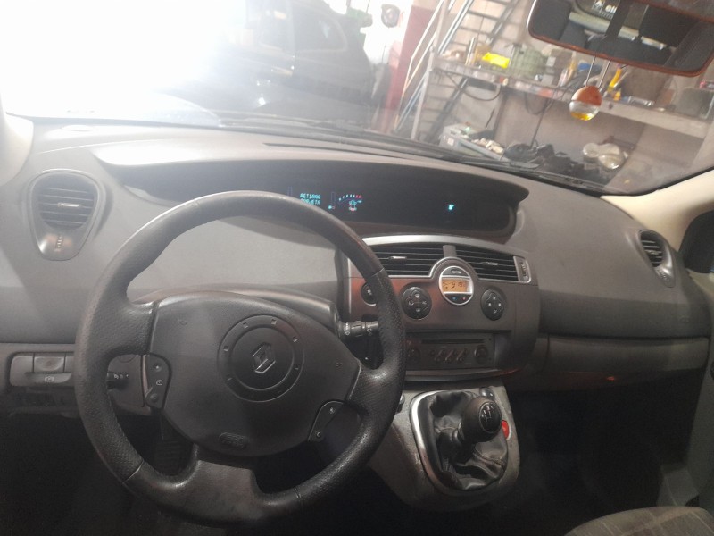 renault grand scénic ii (jm0/1_) del año 2005