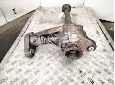 Recambio de diferencial delantero para volkswagen touareg (7l6) 3.0 v6 tdi dpf referencia OEM IAM 100715189   2