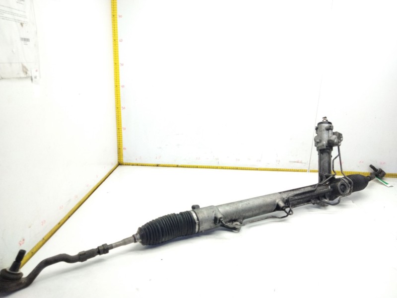 Recambio de caja direccion para bmw x5 (e70) 3.0 3.0d referencia OEM IAM 7853501293 P677141604 