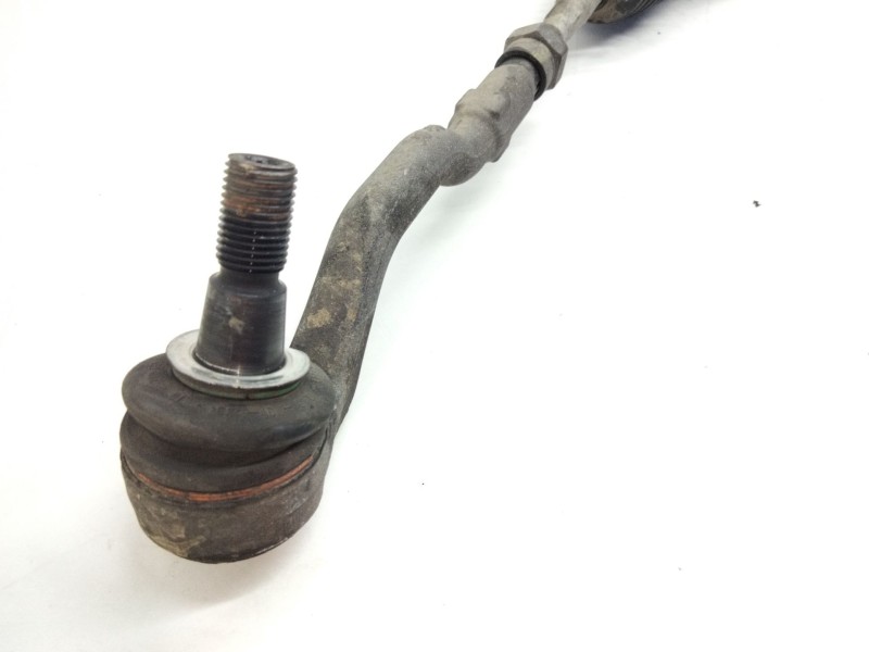 Recambio de caja direccion para bmw x5 (e70) 3.0 3.0d referencia OEM IAM 7853501293 P677141604 