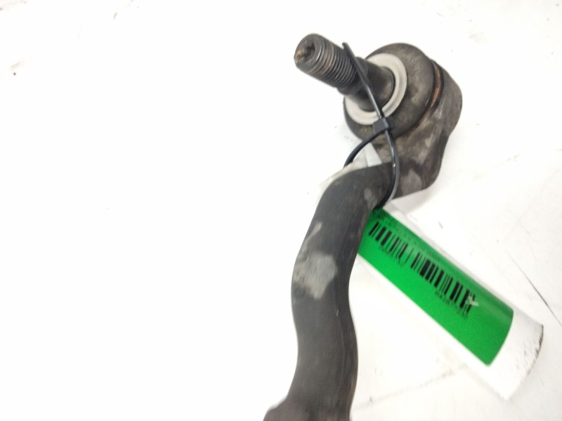 Recambio de caja direccion para bmw x5 (e70) 3.0 3.0d referencia OEM IAM 7853501293 P677141604 