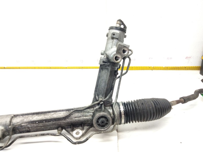 Recambio de caja direccion para bmw x5 (e70) 3.0 3.0d referencia OEM IAM 7853501293 P677141604 