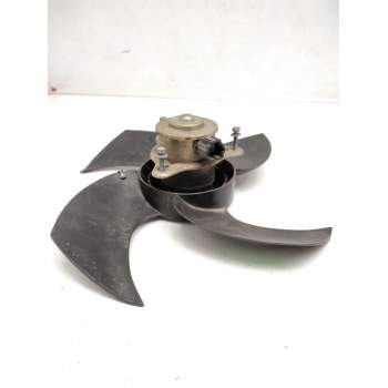 Recambio de electroventilador para nissan almera tino (v10) 2.2 dci referencia OEM IAM 900.0825  