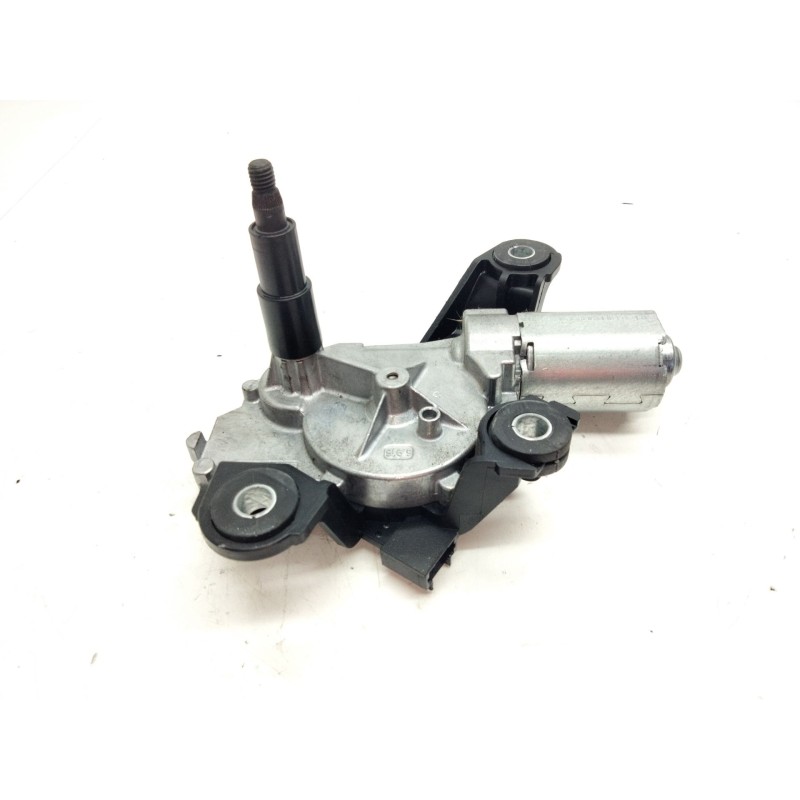 Recambio de motor limpia trasero para nissan qashqai (j10) 2.0 dci turbodiesel cat referencia OEM IAM 0390201820  