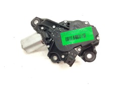 Recambio de motor limpia trasero para nissan qashqai (j10) 2.0 dci turbodiesel cat referencia OEM IAM 0390201820   2