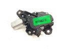 MOTOR LIMPIA TRASERO 0390201820 