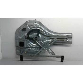 Recambio de elevalunas trasero izquierdo para hyundai tucson (jm) 2.0 crdi comfort (4wd) referencia OEM IAM 834802E010  