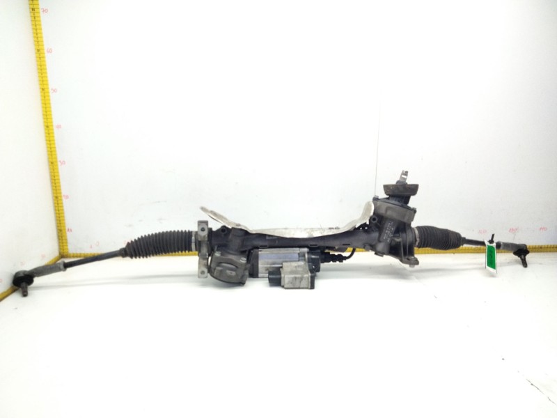 Recambio de caja direccion electrica para seat leon (1p1) 2.0 tdi referencia OEM IAM 1K1423051CG  