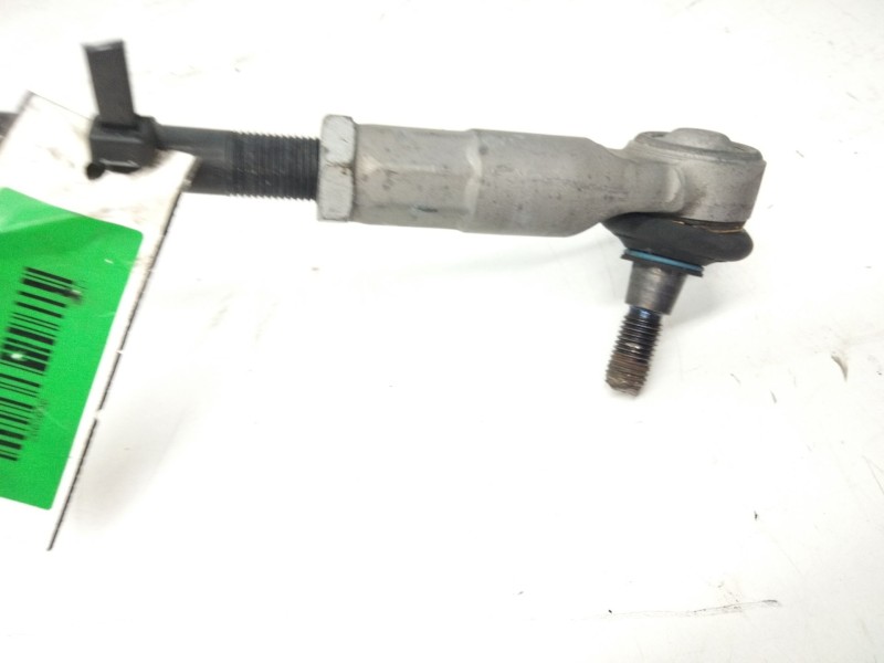 Recambio de caja direccion electrica para seat leon (1p1) 2.0 tdi referencia OEM IAM 1K1423051CG  