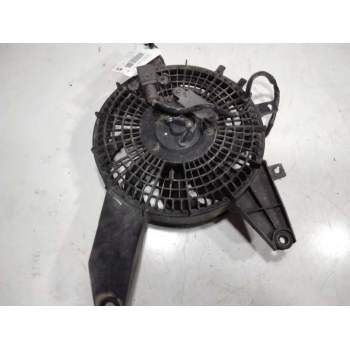 ELECTROVENTILADOR 