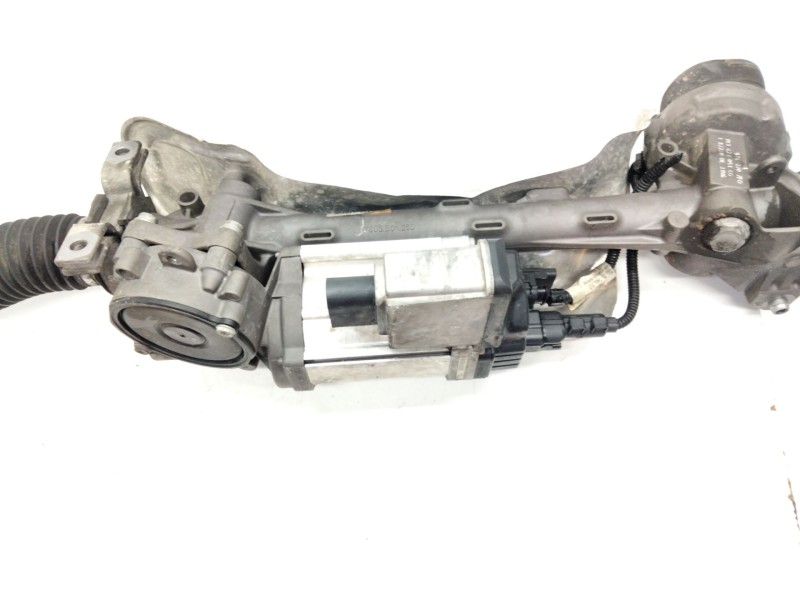 Recambio de caja direccion electrica para seat leon (1p1) 2.0 tdi referencia OEM IAM 1K1423051CG  