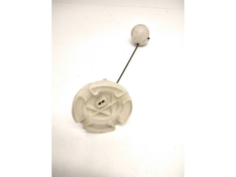 Recambio de aforador para volkswagen polo (86) 0.9 referencia OEM IAM 867919051 1461000035K66 JAEGER