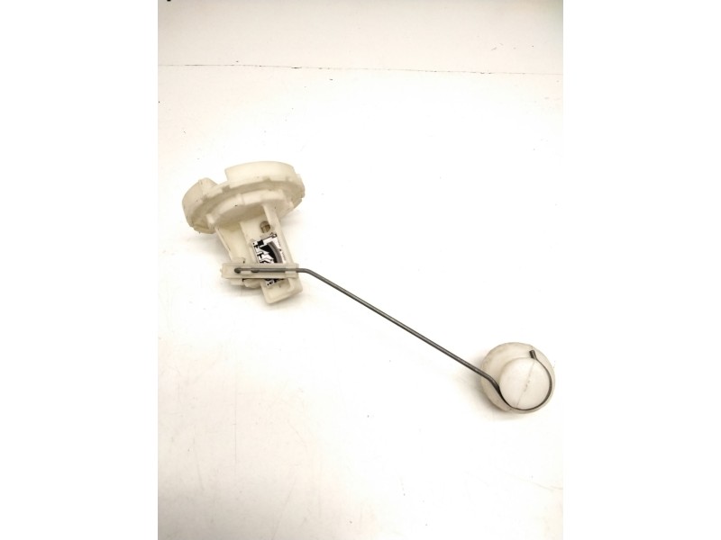 Recambio de aforador para volkswagen polo (86) 0.9 referencia OEM IAM 867919051 1461000035K66 JAEGER