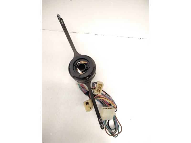 Recambio de mando luces para seat 131 (131a) 2.4 diesel referencia OEM IAM 8293  JAEGER