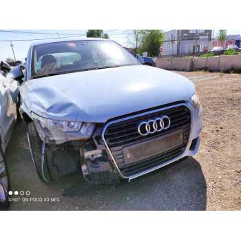 AUDI A1 (8X) de desguace