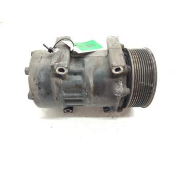 COMPRESOR AIRE ACONDICIONADO B709AS6 