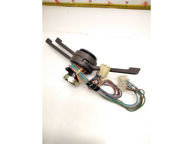 Recambio de mando luces para seat 131 (131a) 2.4 diesel referencia OEM IAM 8293  JAEGER