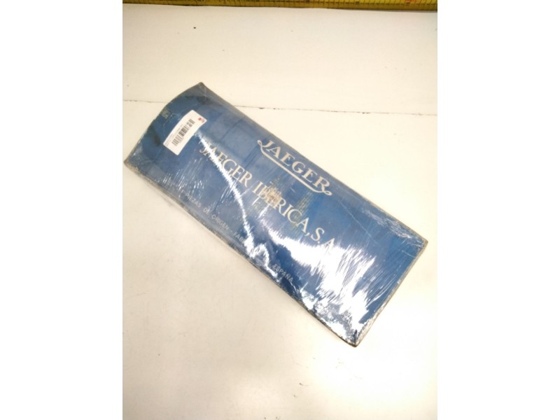 Recambio de mando luces para seat 131 (131a) 2.4 diesel referencia OEM IAM 8293  JAEGER