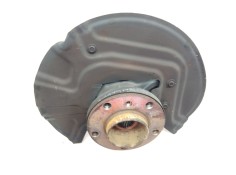 Recambio de mangueta delantera izquierda para bmw x3 (e83) 2.0 d referencia OEM IAM    2