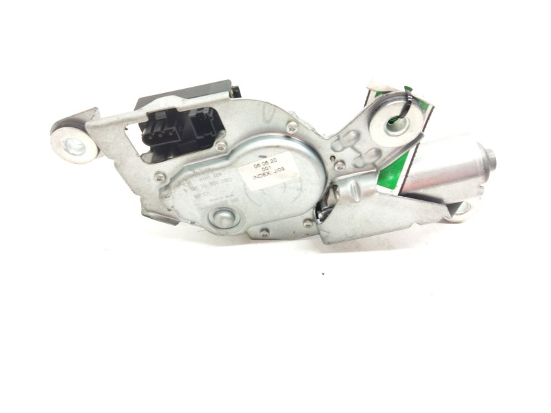 Recambio de motor limpia trasero para bmw x3 (e83) 2.0 d referencia OEM IAM 6917907  