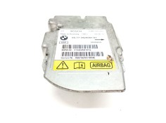 Recambio de centralita airbag para bmw x3 (e83) 2.0 d referencia OEM IAM 342458101 0285001870  2