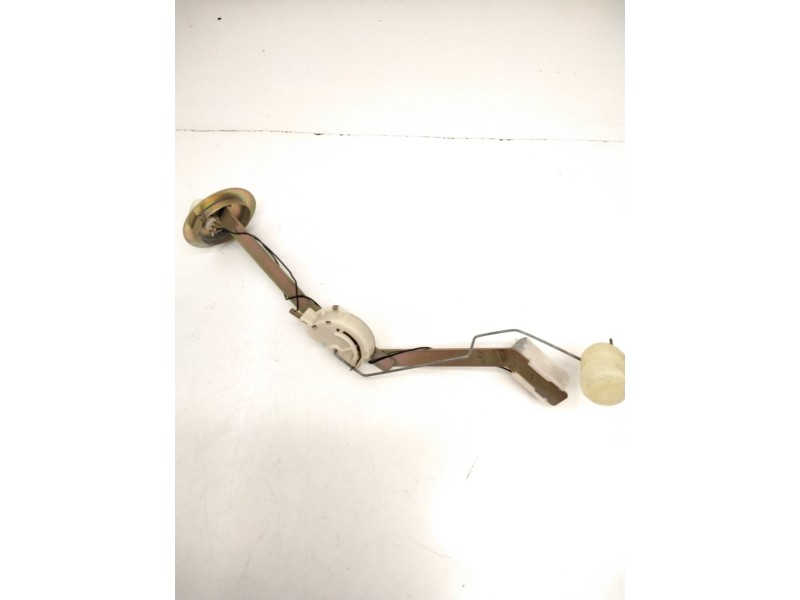 Recambio de aforador para renault 18 (134_) 2.1 diesel referencia OEM IAM 6566  JAEGER