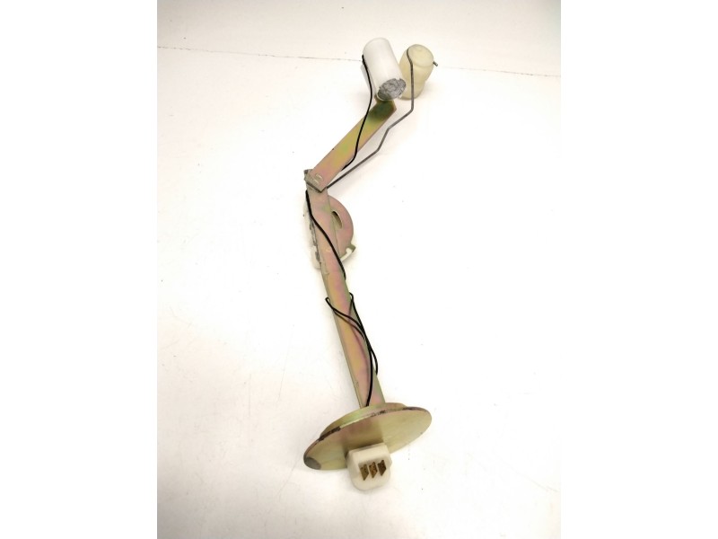 Recambio de aforador para renault 18 (134_) 2.1 diesel referencia OEM IAM 6566  JAEGER