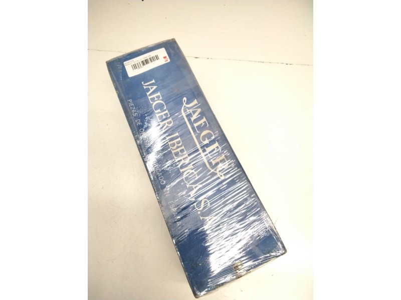 Recambio de aforador para renault 18 (134_) 2.1 diesel referencia OEM IAM 6566  JAEGER