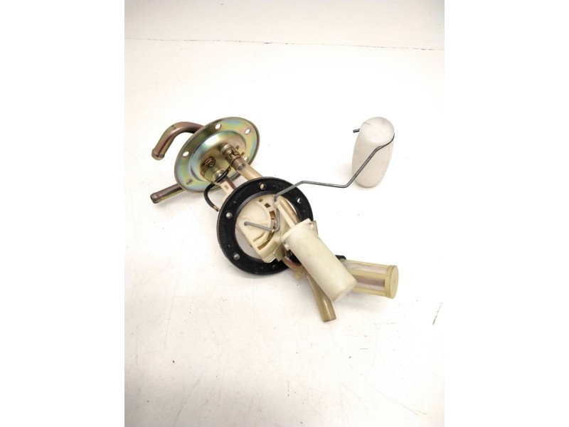 Recambio de aforador para seat ritmo (138) 1.7 d referencia OEM IAM 20016 3097000025K13 JAEGER