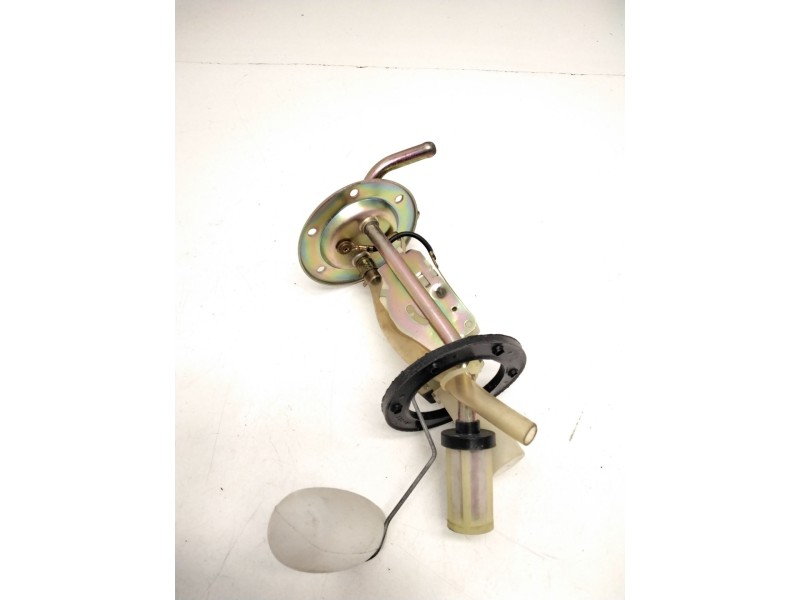 Recambio de aforador para seat ritmo (138) 1.7 d referencia OEM IAM 20016 3097000025K13 JAEGER