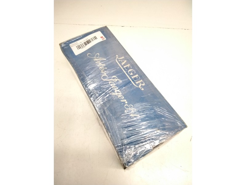 Recambio de aforador para seat ritmo (138) 1.7 d referencia OEM IAM 20016 3097000025K13 JAEGER