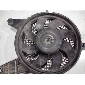 Recambio de electroventilador para hyundai terracan (hp) 2.9 crdi gl referencia OEM IAM   