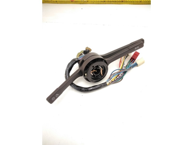 Recambio de mando luces para seat fura (25a) 0.9 referencia OEM IAM 2228  VEGLIA