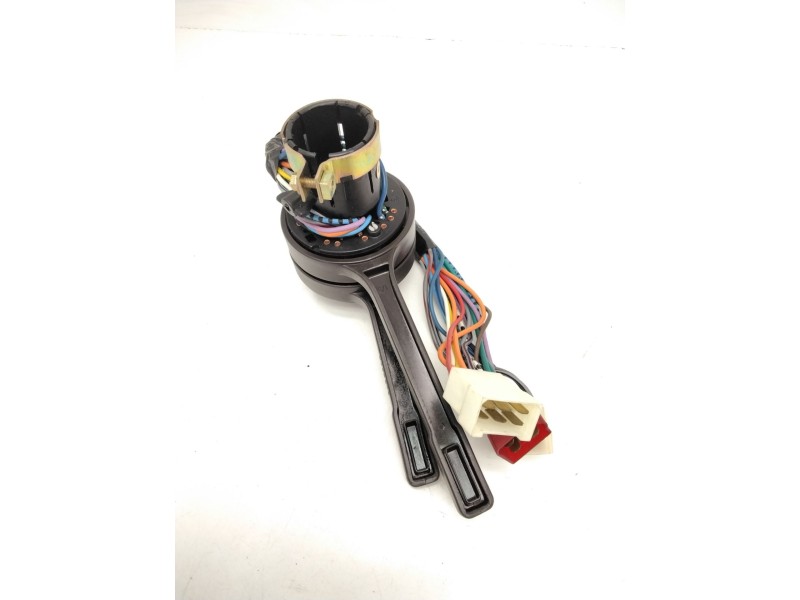 Recambio de mando luces para seat fura (25a) 0.9 referencia OEM IAM 2228  VEGLIA