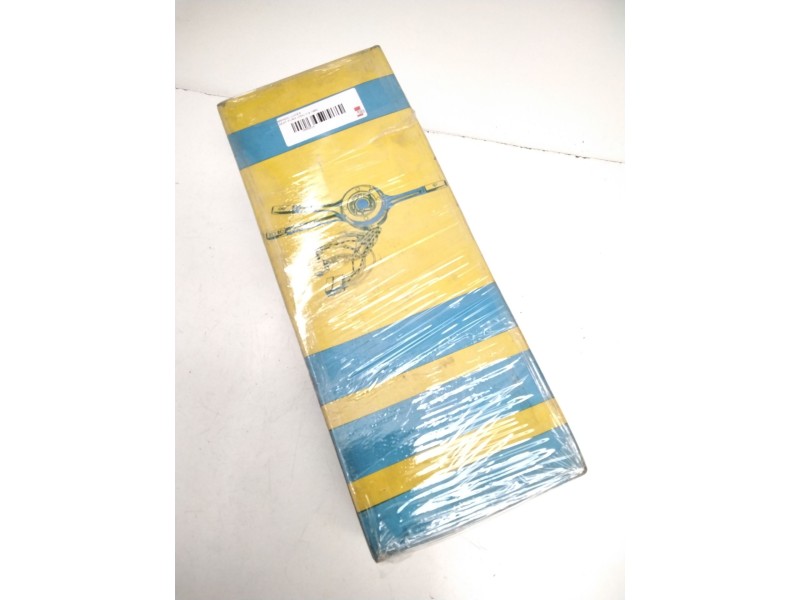 Recambio de mando luces para seat fura (25a) 0.9 referencia OEM IAM 2228  VEGLIA