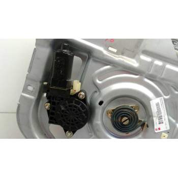 Recambio de elevalunas trasero izquierdo para hyundai tucson (jm) 2.0 crdi comfort (4wd) referencia OEM IAM 834802E010  