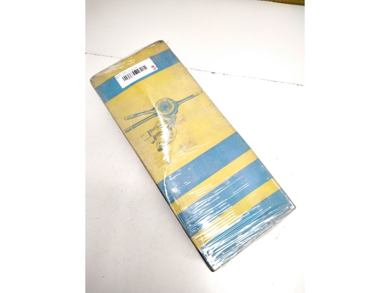 Recambio de mando luces para seat 131 (131a) 2.4 diesel referencia OEM IAM 1114173 CLK323 IMOS