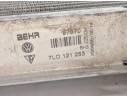 RADIADOR AGUA 7L0121253 
