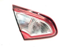 Recambio de piloto trasero izquierdo porton para nissan qashqai (j10) 2.0 dci turbodiesel cat referencia OEM IAM   
