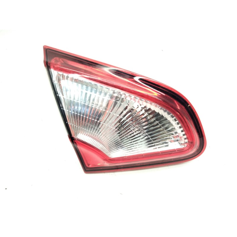 Recambio de piloto trasero izquierdo porton para nissan qashqai (j10) 2.0 dci turbodiesel cat referencia OEM IAM   